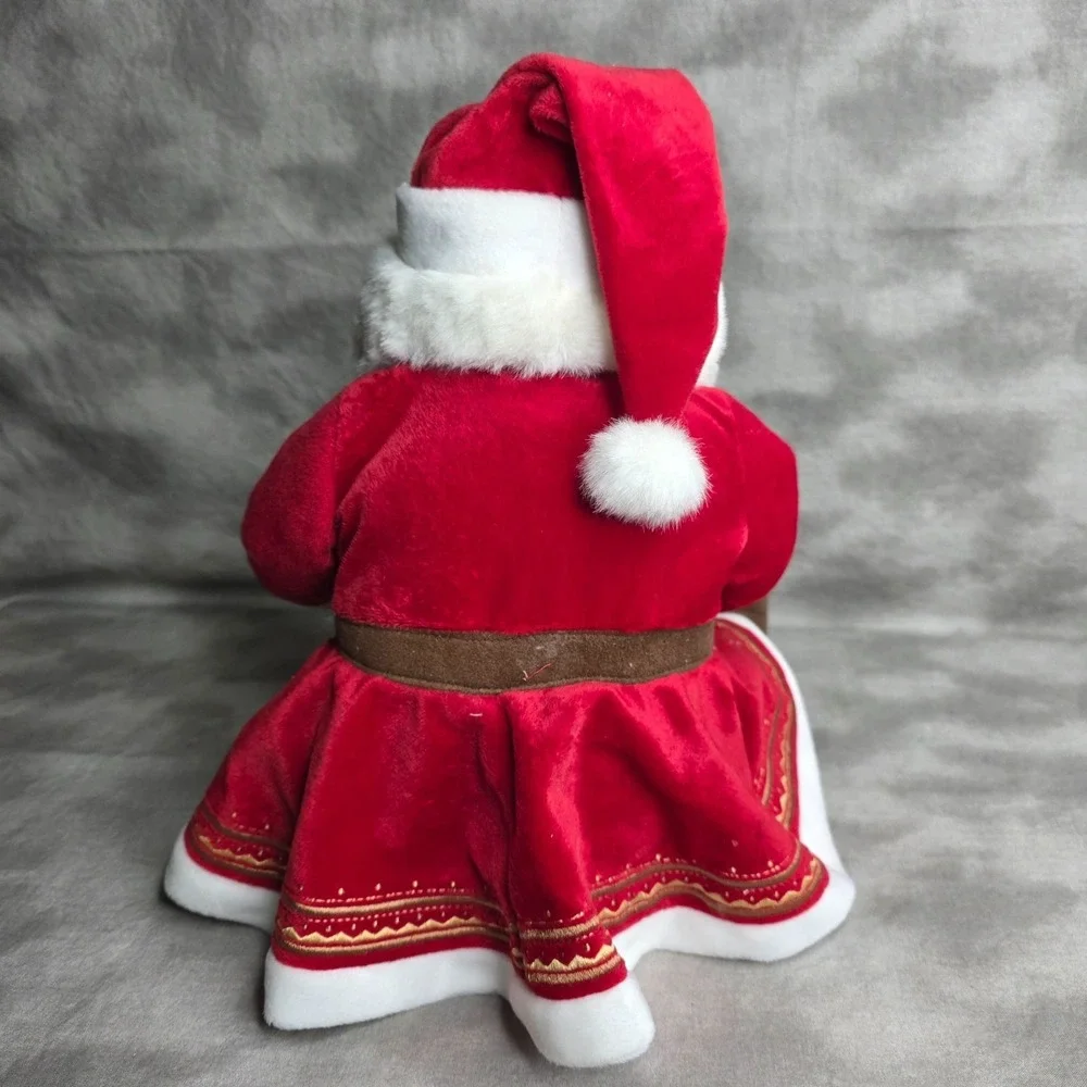 HALLMARK The Polar Express 18